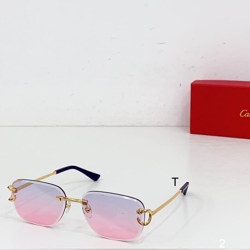 Cartier CT8823 59 16 140 b03