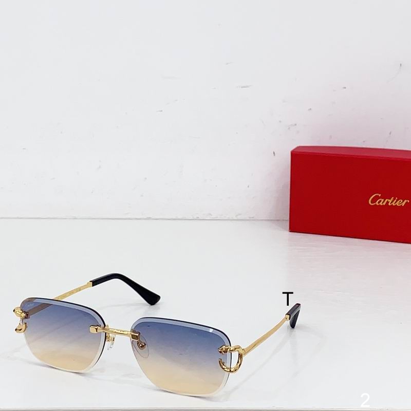 Cartier CT8823 59 16 140 b04