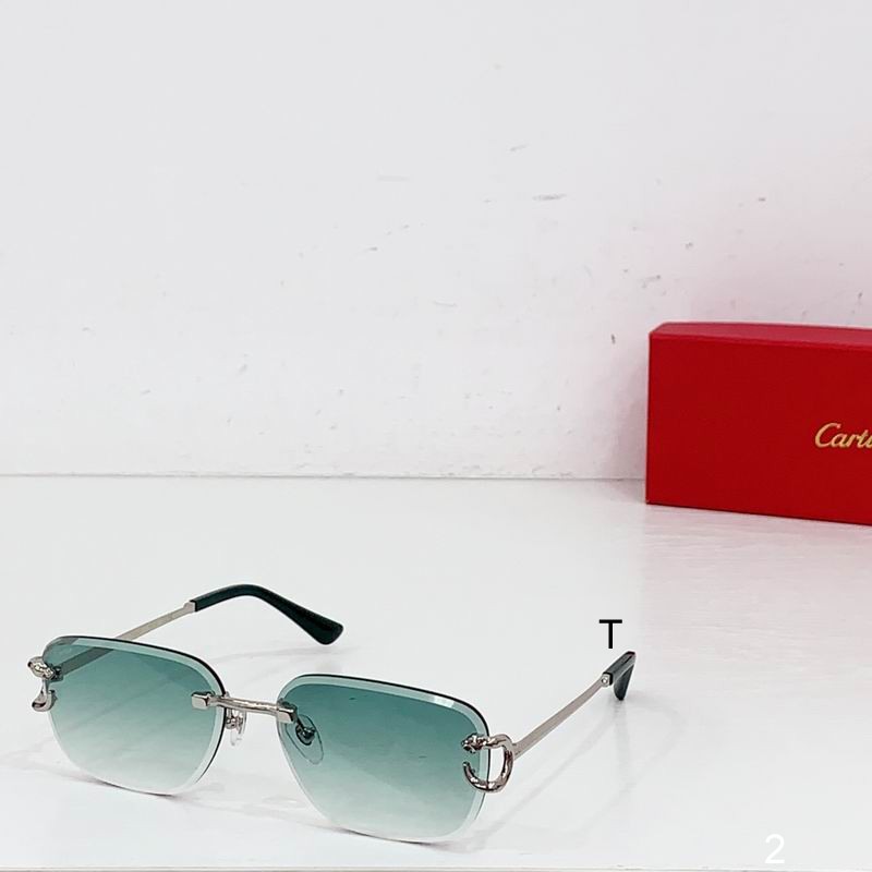Cartier CT8823 59 16 140 b05