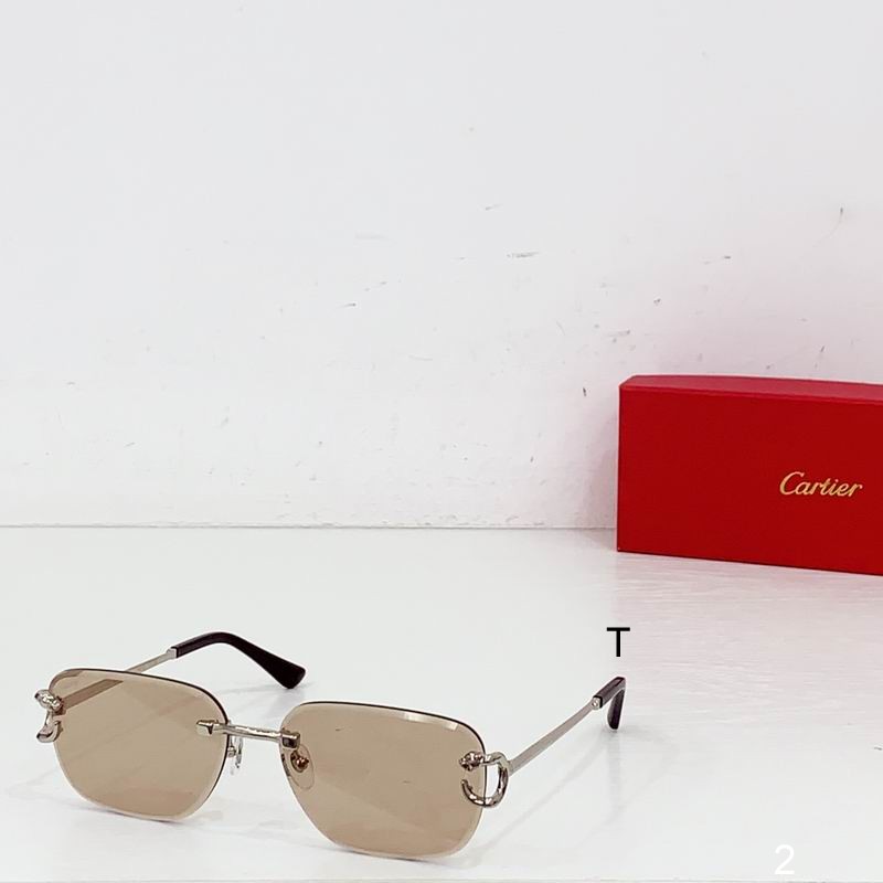 Cartier CT8823 59 16 140 b06