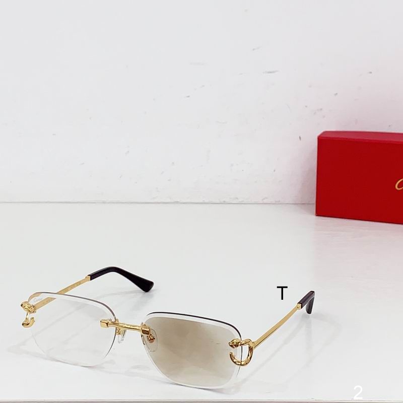 Cartier CT8823 59 16 140 b07