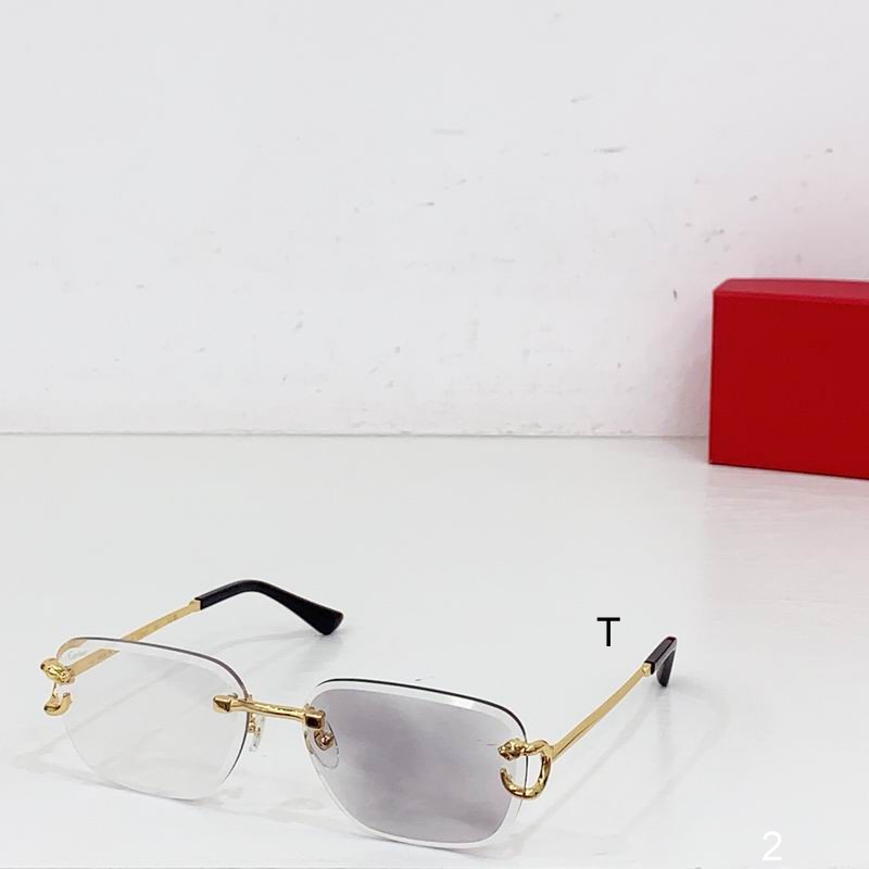 Cartier CT8823 59 16 140 b08