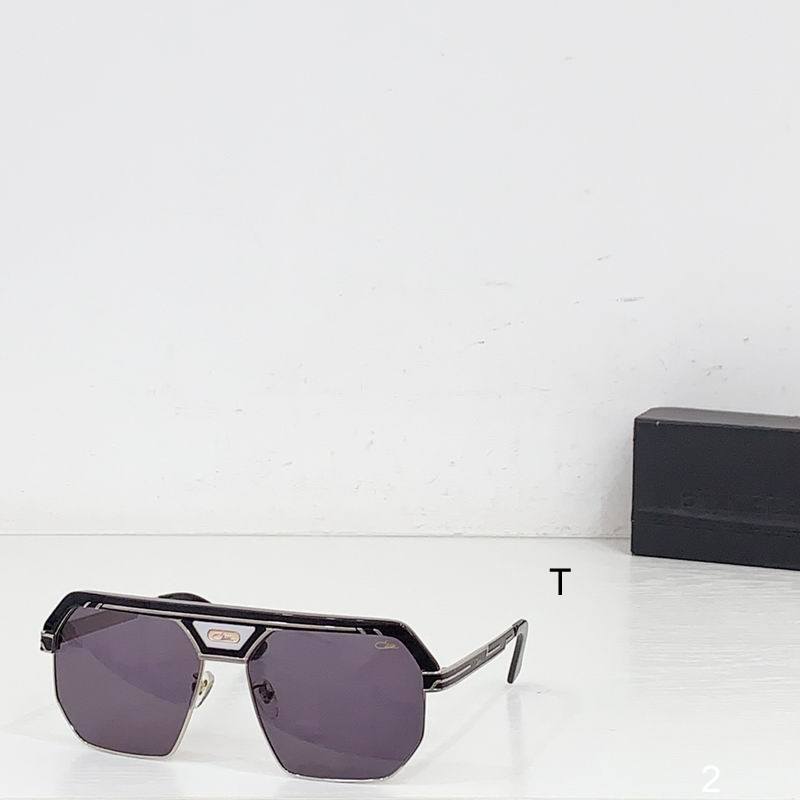 Cazal MOD676 63 16-145 b01