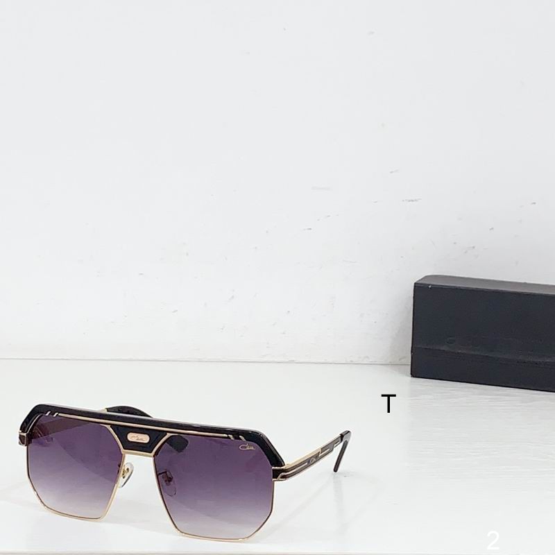 Cazal MOD676 63 16-145 b03