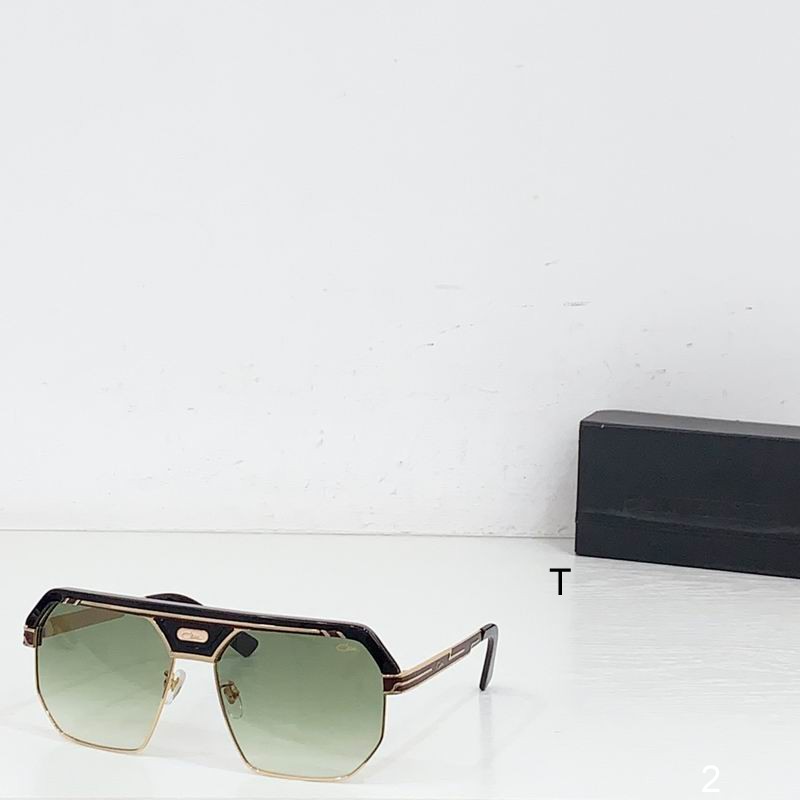 Cazal MOD676 63 16-145 b05