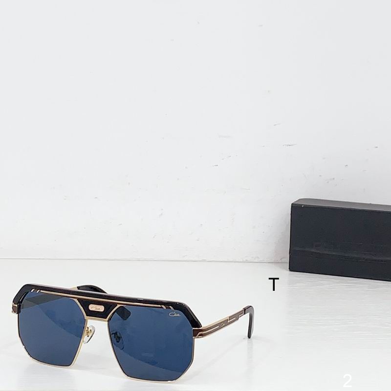 Cazal MOD676 63 16-145 b06