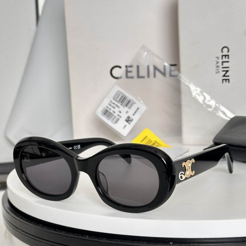 Celine CL40194U 52 22-145 e03