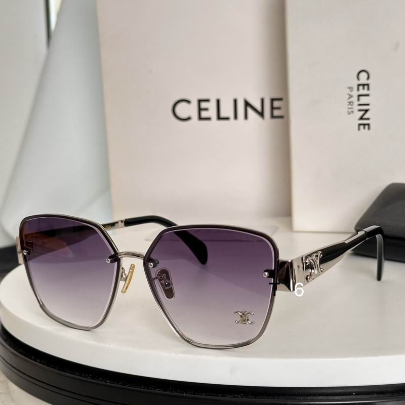 Celine CL42118U 62 14-145 e02