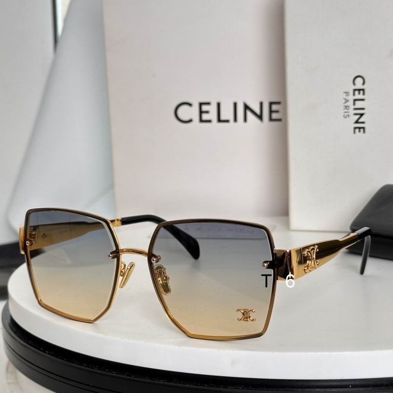 Celine CL42118U 62 14-145 e04