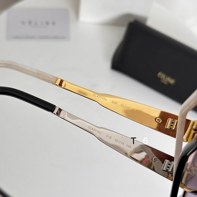 Celine CL42118U 62 14-145 e07