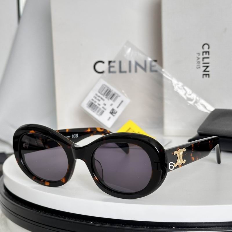 Celine CL40194U 52 22-145 e01
