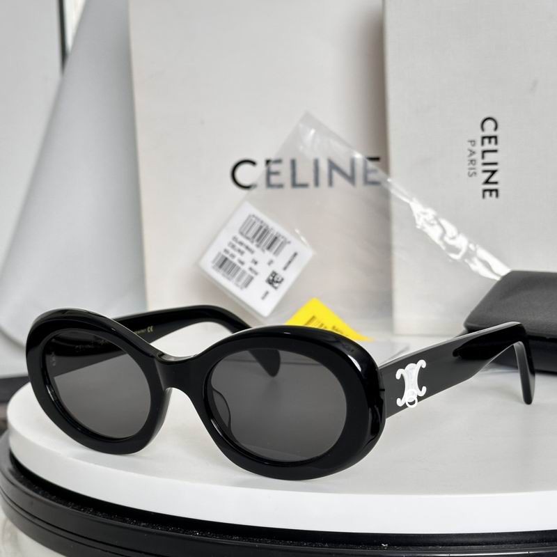 Celine CL40194U 52 22-145 e02