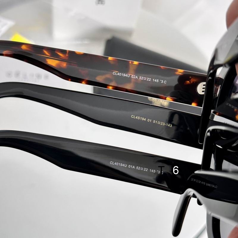 Celine CL40194U 52 22-145 e06