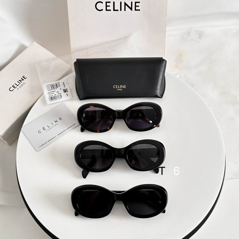 Celine CL40194U 52 22-145 e07