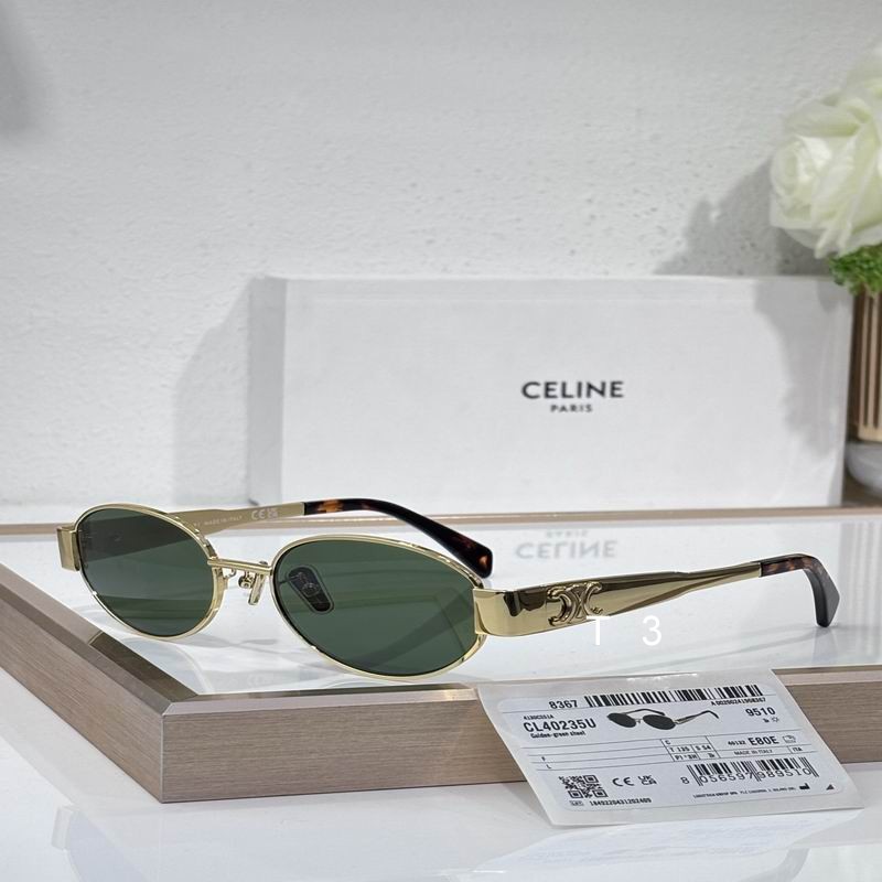 Celine CL40235 53 18-145 c01