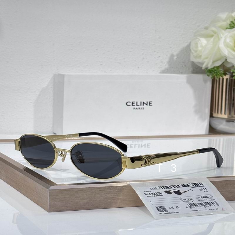 Celine CL40235 53 18-145 c02