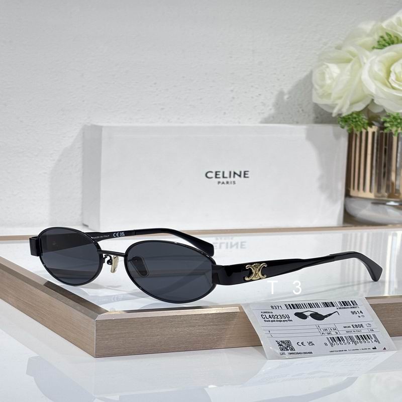 Celine CL40235 53 18-145 c04