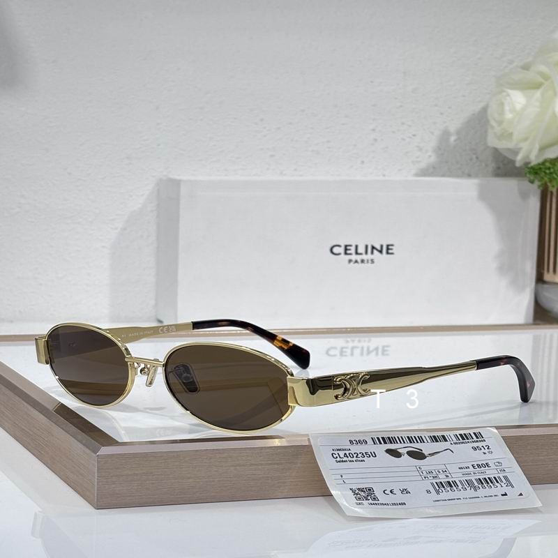 Celine CL40235 53 18-145 c05