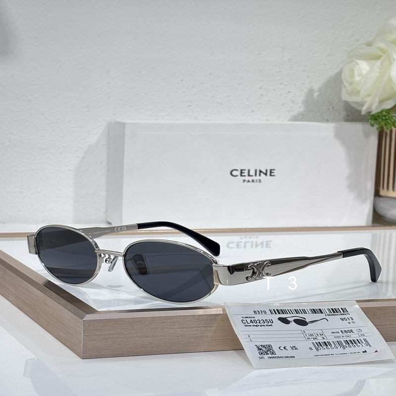 Celine CL40235 53 18-145 c06