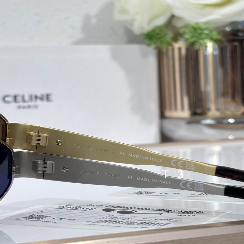 Celine CL40235 53 18-145 c07