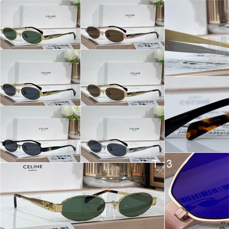 Celine CL40235 53 18-145 c08