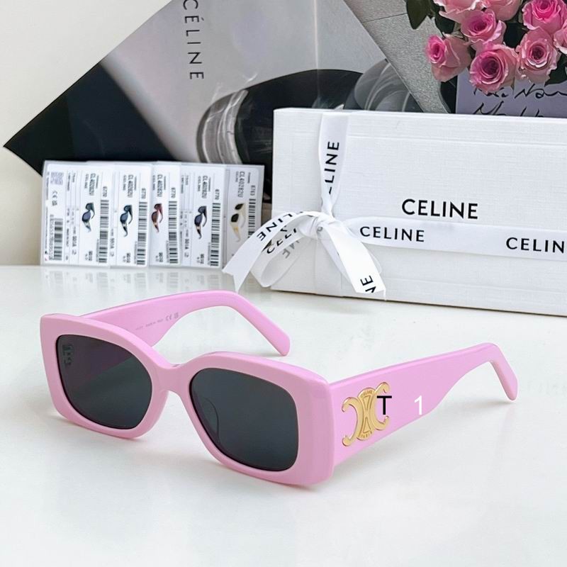 Celine CL40282 53 17-145 a01