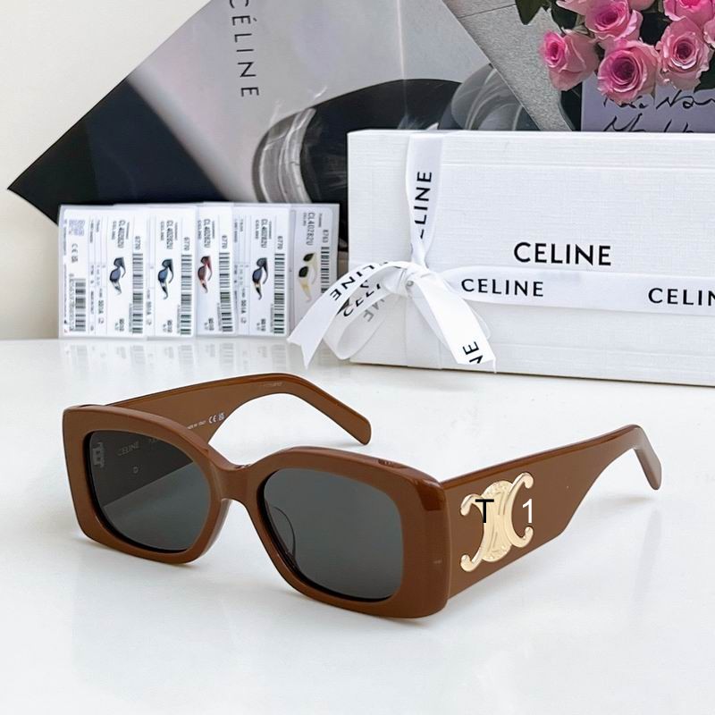 Celine CL40282 53 17-145 a02