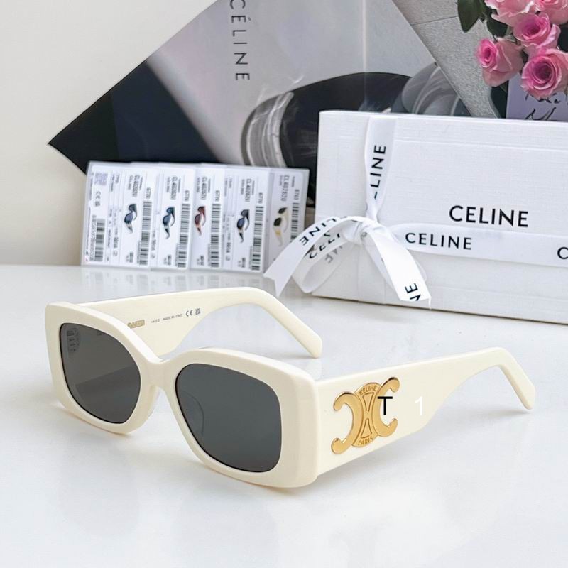 Celine CL40282 53 17-145 a04
