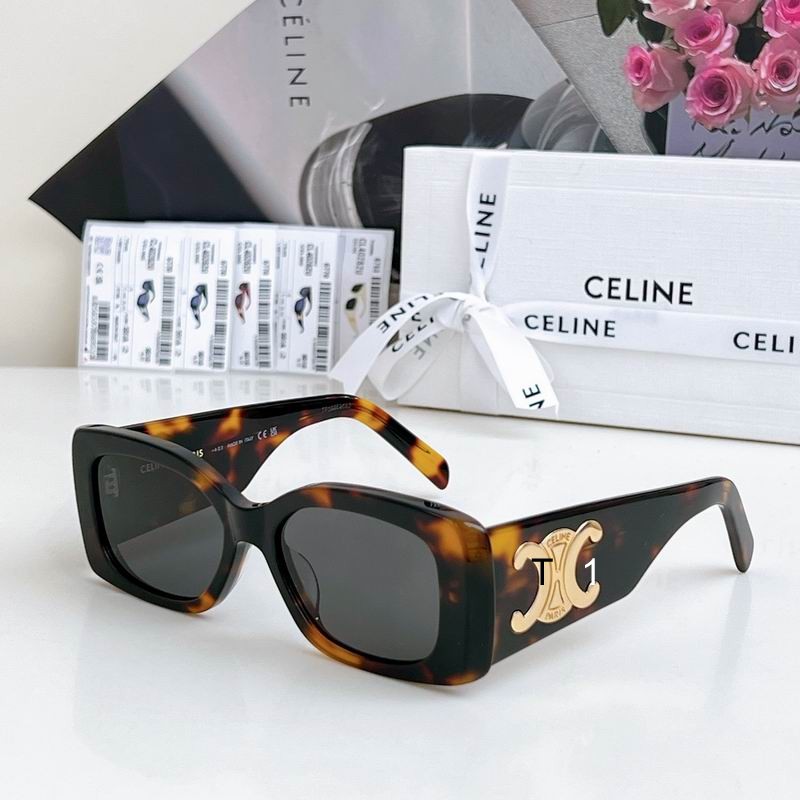 Celine CL40282 53 17-145 a05