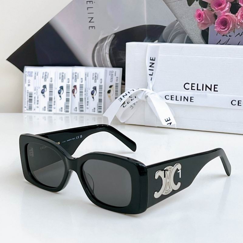Celine CL40282 53 17-145 a06