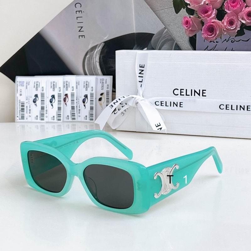 Celine CL40282 53 17-145 a07