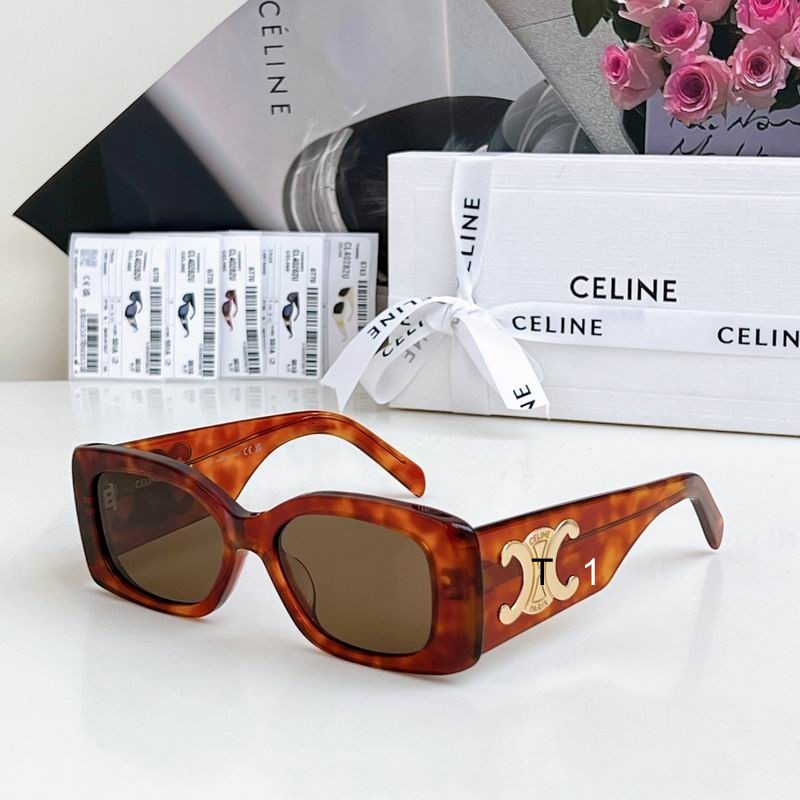 Celine CL40282 53 17-145 a09