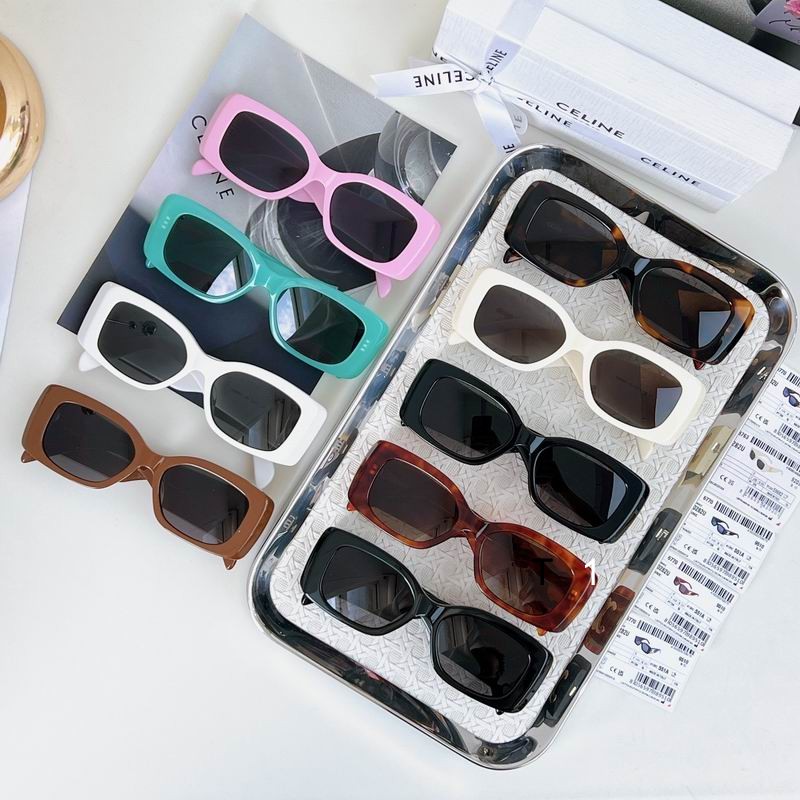 Celine CL40282 53 17-145 a10