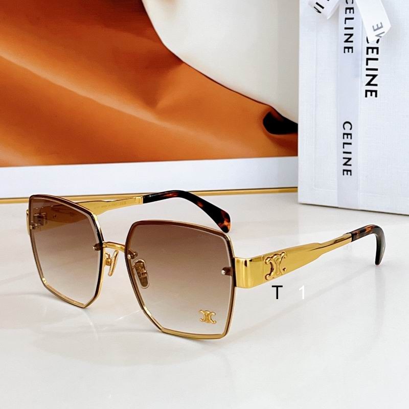 Celine CL42118U 62 14-145 a01