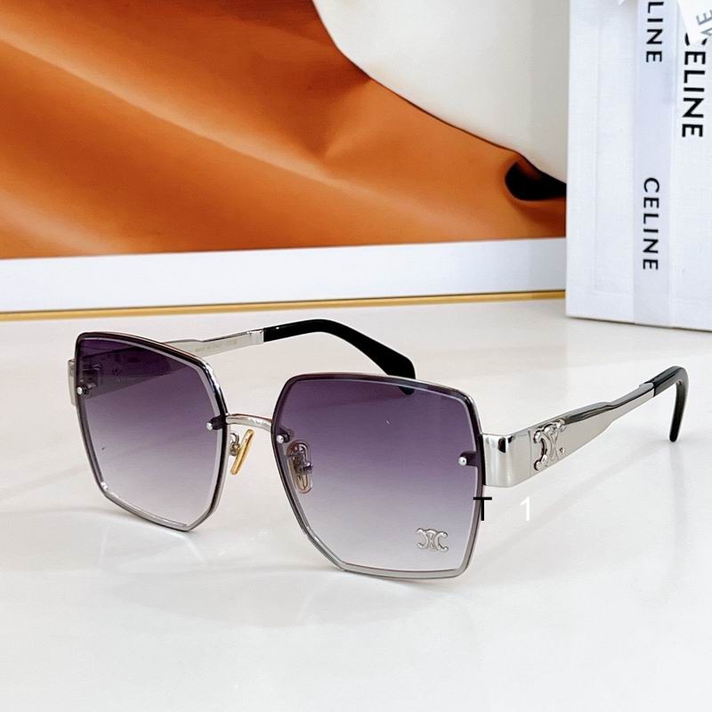 Celine CL42118U 62 14-145 a03