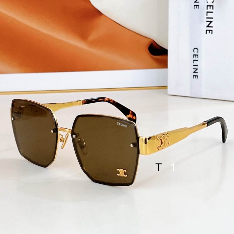 Celine CL42118U 62 14-145 a06