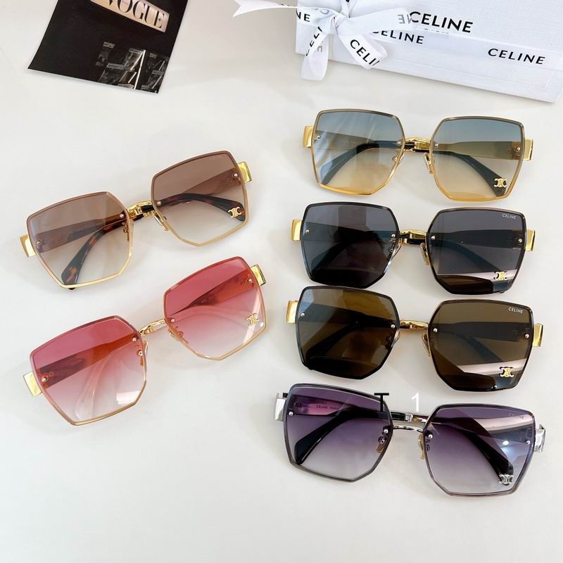 Celine CL42118U 62 14-145 a09