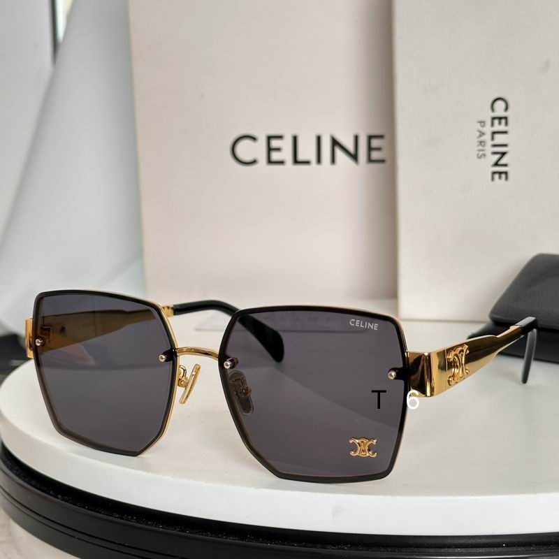 Celine CL42118U 62 14-145 e01