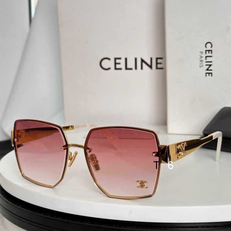 Celine CL42118U 62 14-145 e06