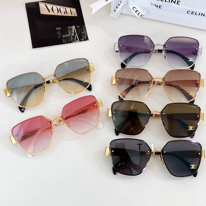 Celine CL42119U 62 14-145 a09