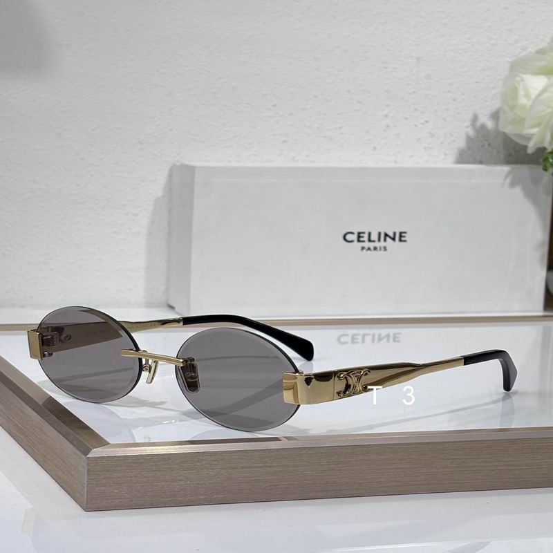Celine CL42121U 57 17-142 c03
