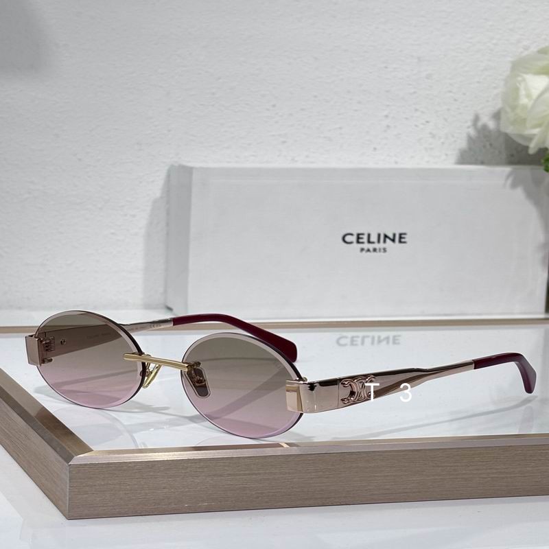 Celine CL42121U 57 17-142 c06