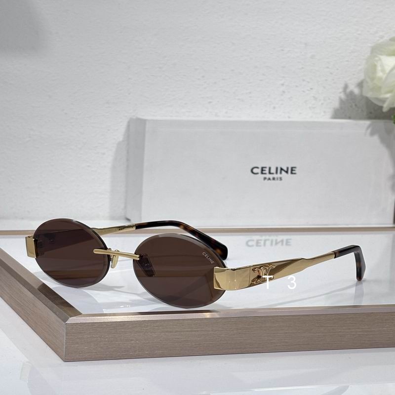 Celine CL42121U 57 17-142 c07