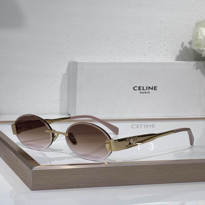 Celine CL42121U 57 17-142 c08