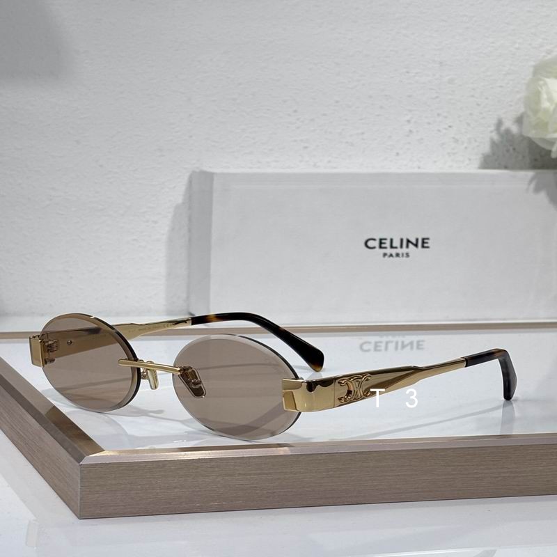 Celine CL42121U 57 17-142 c09