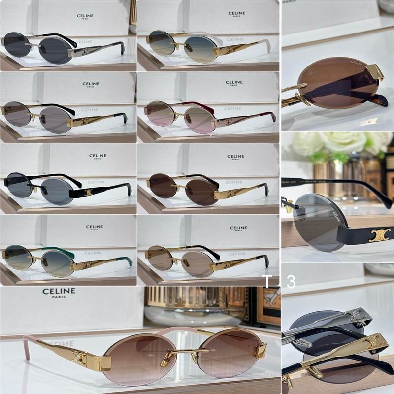 Celine CL42121U 57 17-142 c10