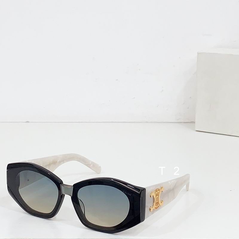 Celine CL42128U 54 20-145 b03