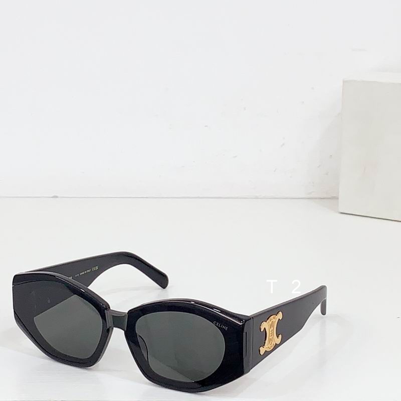 Celine CL42128U 54 20-145 b04