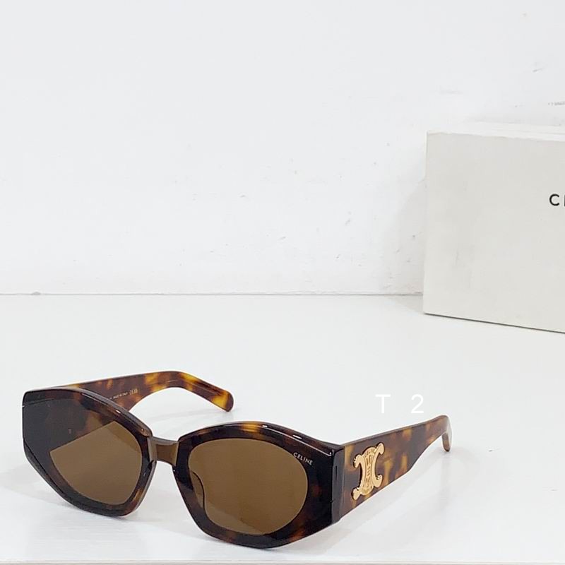 Celine CL42128U 54 20-145 b06