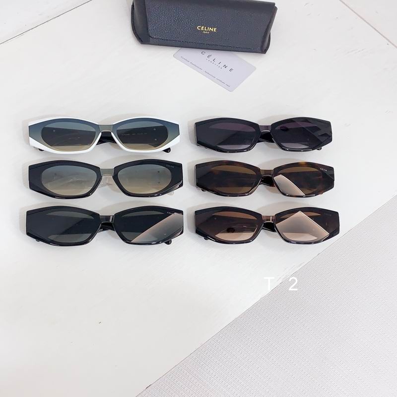 Celine CL42128U 54 20-145 b09